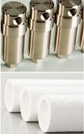 FTI Appointed as UK Distributor for Classic Filters