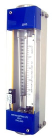 FTI 3000 Series Variable Area Flowmeter